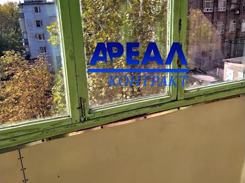 квартира по адресу пр.Соборний, 133