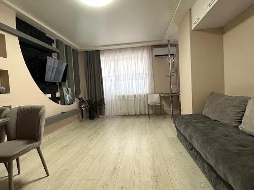 квартира по адресу Перемоги, 3