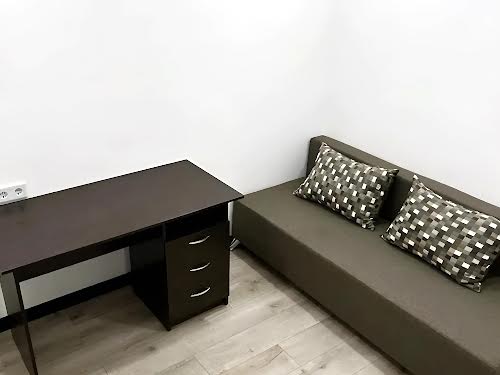 квартира по адресу Высочана ул., 18