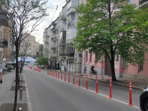 квартира по адресу Костёльная ул., 9