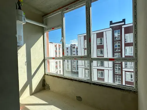 квартира за адресою Отця Івана Блавацького вул., 5