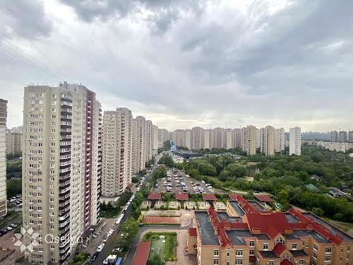 квартира за адресою Петра Григоренка просп., 18-А