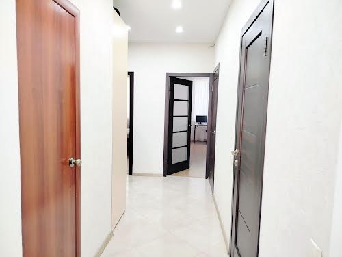 квартира за адресою Регенераторна вул., 4