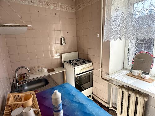 квартира по адресу Рокоссовского маршала просп., 8