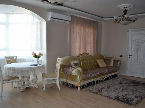 квартира по адресу Дегтяревская ул., 25а к1