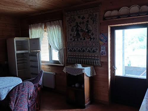 будинок за адресою загребля, 27
