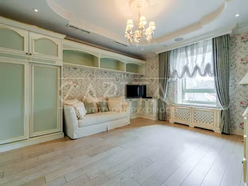 квартира за адресою Назарівська вул. (Вєтрова), 11
