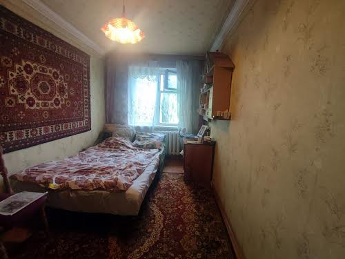 квартира за адресою Дніпро, Осіння вул., 10