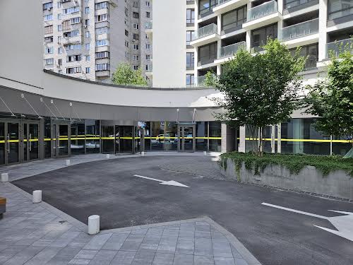 квартира по адресу Драгоманова ул., 31-А
