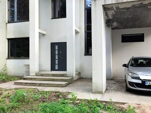 будинок за адресою Лісна вул., 12