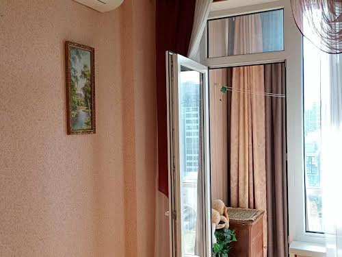 квартира за адресою Марсельська вул., 35