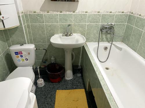 квартира за адресою Клима Савури вул., 7