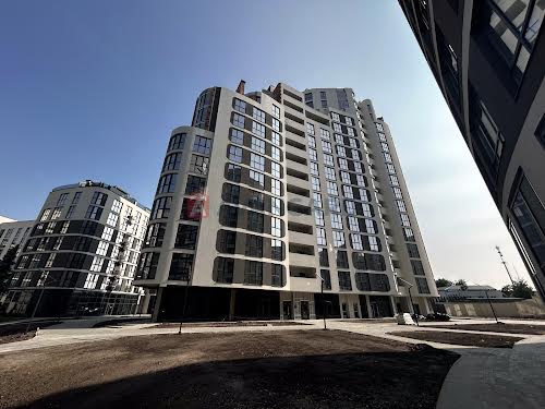 квартира по адресу Кульпарковская ул., 93