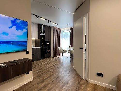 квартира за адресою Степана Бандери вул., 79