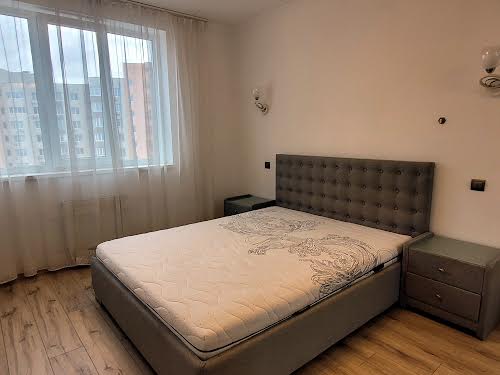 квартира по адресу Киев, Демеевская ул., 16