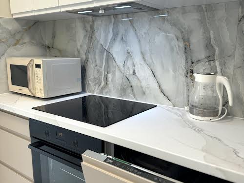 квартира за адресою Авраама Лінкольна вул., 6а