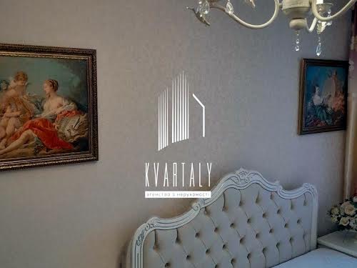квартира за адресою Лісовий просп., 31