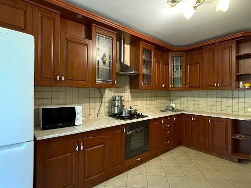 квартира за адресою Академіка Євгена Лазаренка вул., 48а