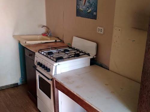 квартира по адресу Нагнибеды ул., 11