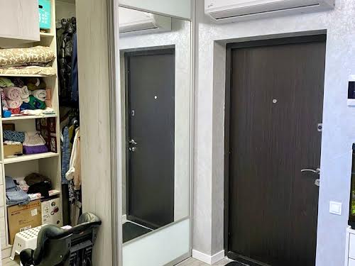 квартира за адресою Михайла Кричевського вул., 8