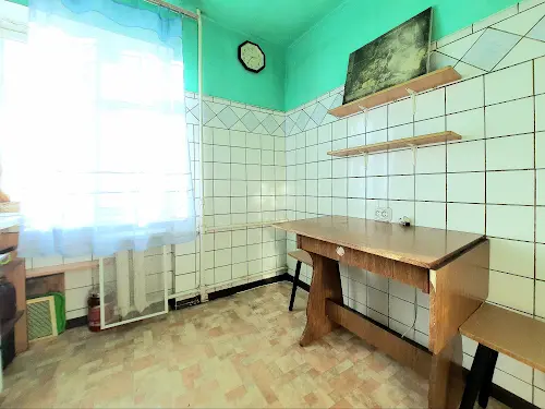 квартира по адресу вул.Перемоги, 4
