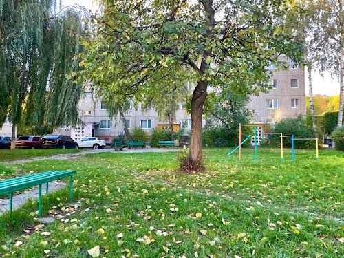 квартира по адресу Троллейбусная ул., 8