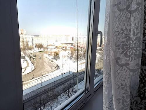 квартира за адресою Перемоги просп., 76