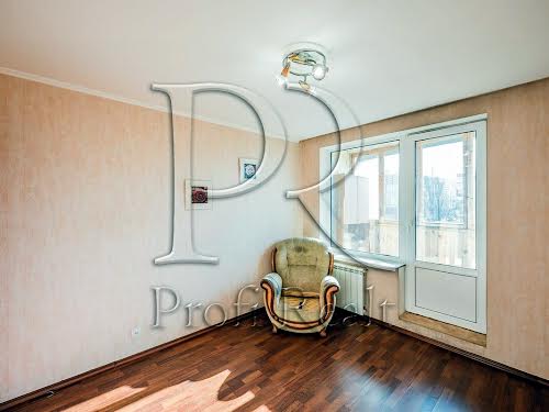 квартира по адресу Амвросия Бучмы бульв., 8