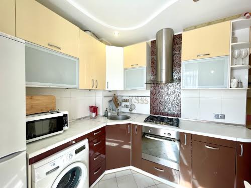 квартира за адресою Соборна вул., 28