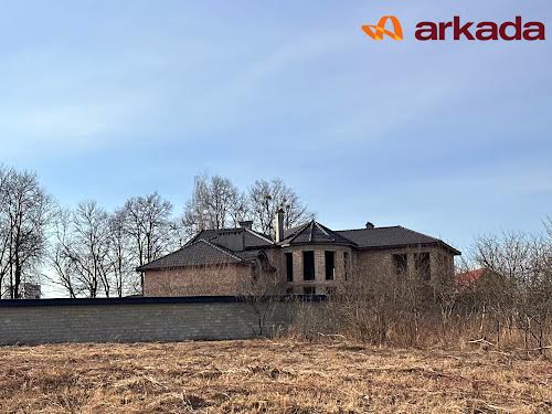 будинок за адресою Калуське шосе