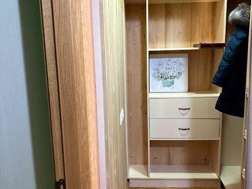 квартира по адресу Валерия Лобановского ул., 29