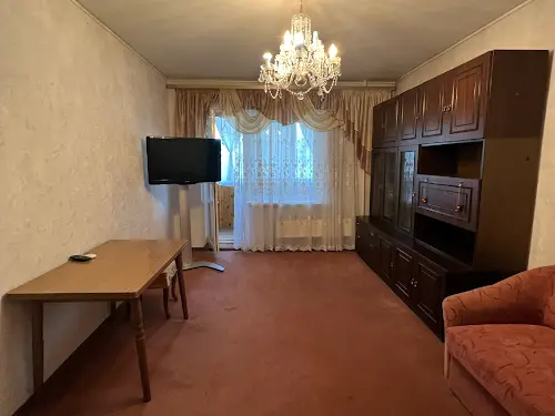 квартира за адресою Вікентія Беретті вул., 14