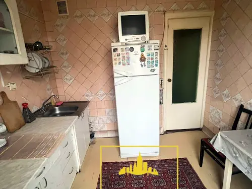 квартира за адресою Героїв України вул. (Героїв Сталінграду), 34