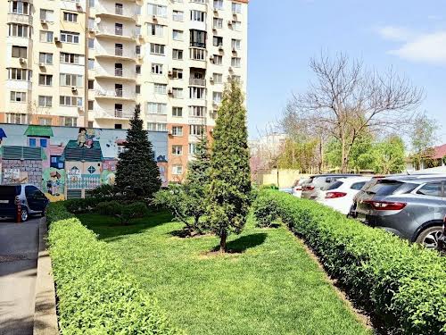квартира по адресу Радужный массив ул., 16