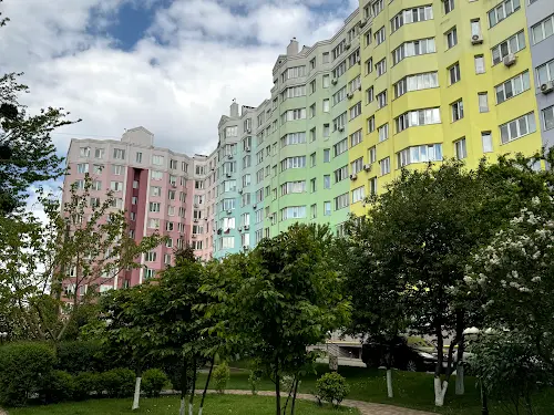 квартира за адресою Теплична вул., 44