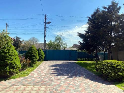 дом по адресу Белградская ул.