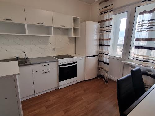 квартира за адресою Бориса Гмирі вул., 18