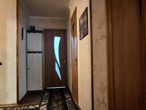 квартира за адресою Н Холодногірська, 10