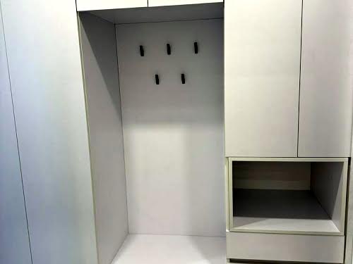 квартира за адресою Берестейський просп. (Перемоги), 55А