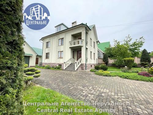 дом по адресу Головна, 115