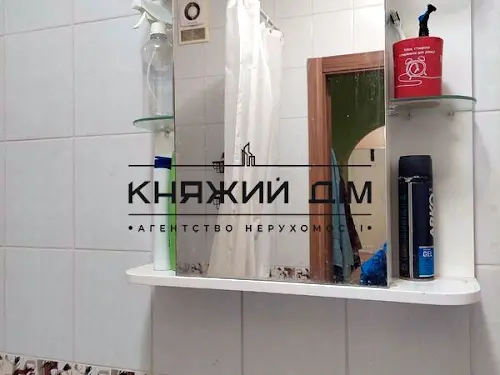 квартира по адресу Григория Ващенко ул., 3