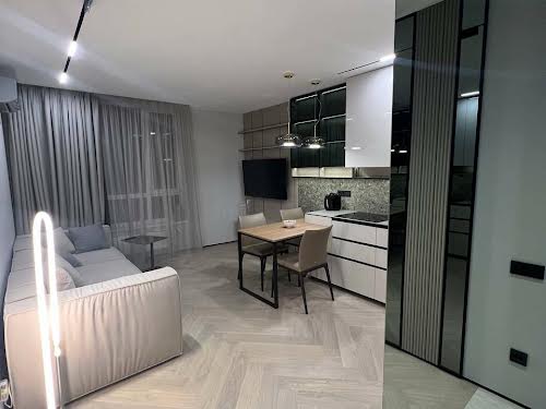 квартира за адресою Столичне шосе, 3