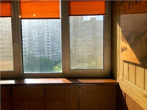 квартира за адресою Академіка Заболотного вул., 42