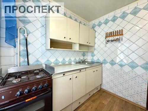 квартира за адресою Люблінська вул., 5
