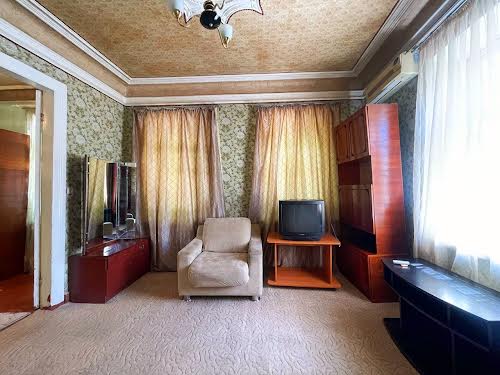 квартира за адресою Канатна вул., 70