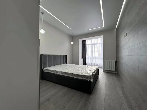 квартира по адресу Высочана ул., 18