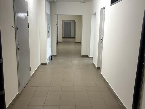 квартира по адресу Бориса Гмыри ул., 23