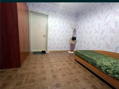 квартира за адресою Здолбунівська вул., 13