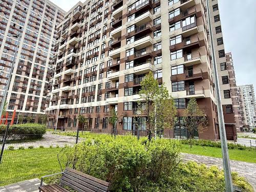 квартира за адресою Олександра Олеся вул., 9