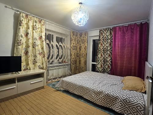 квартира по адресу Володимира Вернадського ул. (Дзержинського), 35